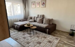 Apartament 2 camere de închiriat – Micro 5/1, modern, renovat recent - Poză 4