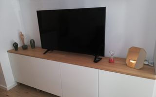 studio dublu | Belvedere Barbu Văcărescu | parter | 5min metro - Poză 4