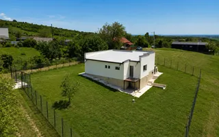 Casă nouă în Boldești-Scăeni | 180 mp utili | Terasă 23 mp - Poză 16