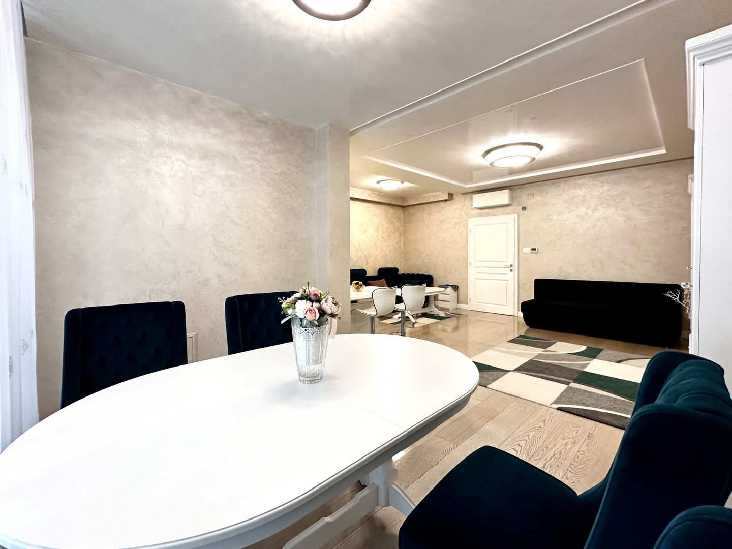 Casa tip Duplex - in apropiere de Iulius Town - Poză 8