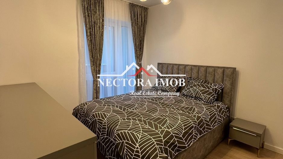 NECTORA IMOB-Apartament 2 camere, 45 mp, Prima Green, Et. 1, 45 mp - Poză 8