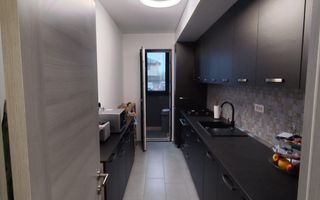 Apartament 2 camere, 55 mp, parcare inclusa, mobilat modern, Sector 4 - Poză 16