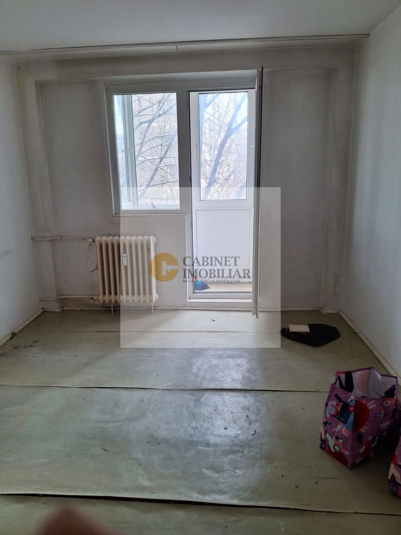 2 Camere | Etaj 2/10 | Stradal | Creditabil | M Romancierilor - 10 min - Poză 1