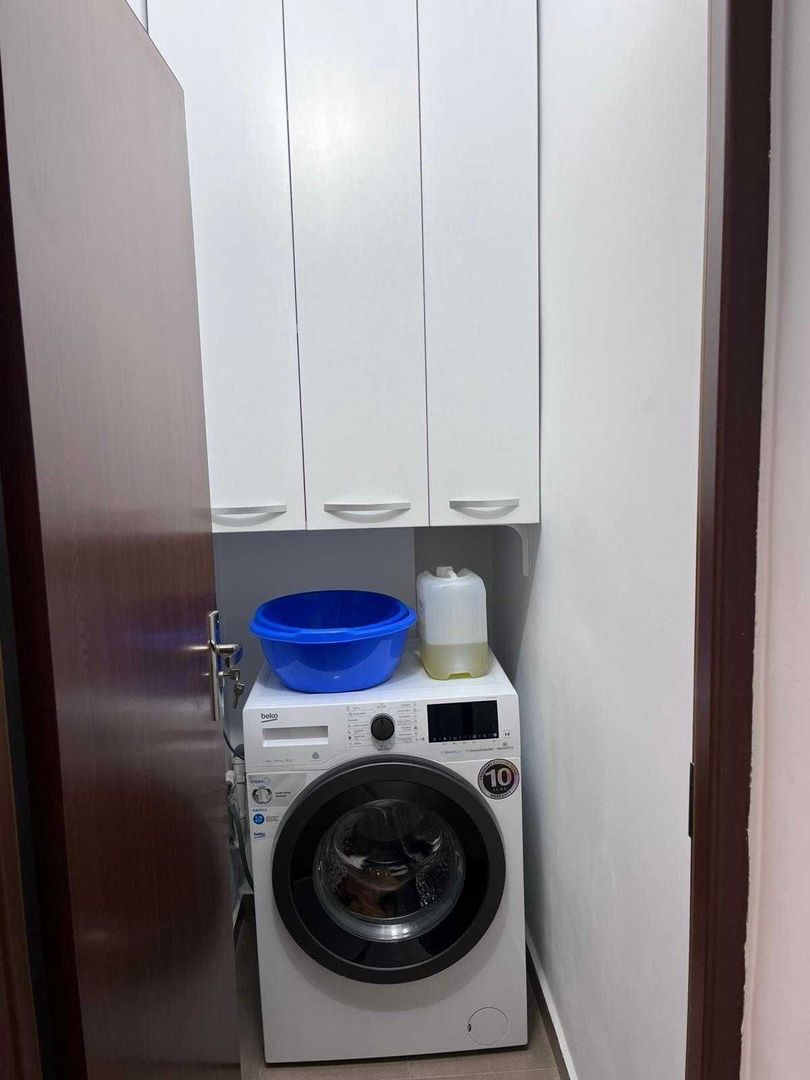 2 camere decomandat, modern, boiler, mobilat complet, aproape metrou 1 Decembrie - Poză 6