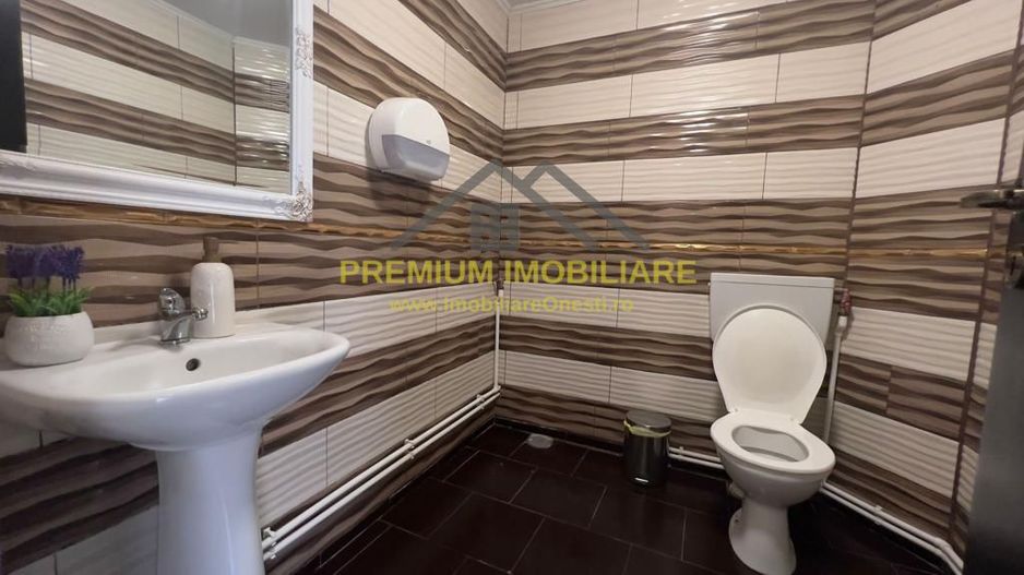 Afacere la cheie de Vanzare in Onesti Bacau - Poză 15