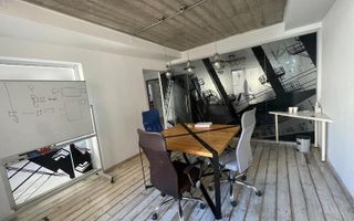 Spațiu de Birouri de Închiriat | Zona Unirii Timișoara | Clădire Renovată - Poză 5