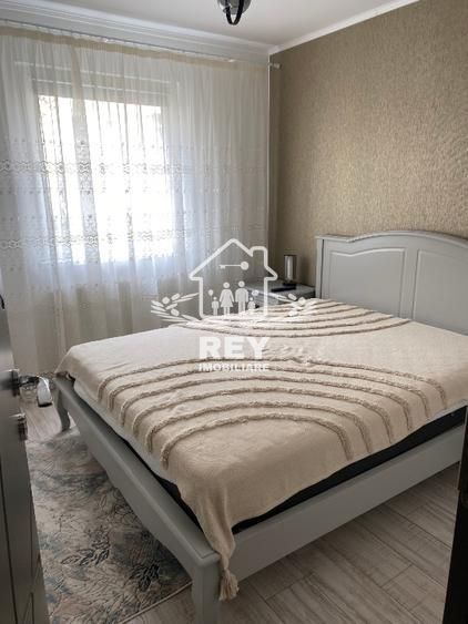 Apartament 3 camere cu logie | utilat mobilat | Mihai Viteazu | Sibiu - Poză 6
