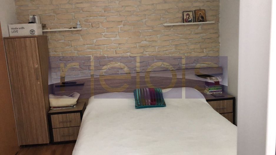 VANZARE  2 CAMERE – Baba Novac / Parc IOR / Mall ParkLake - Poză 3