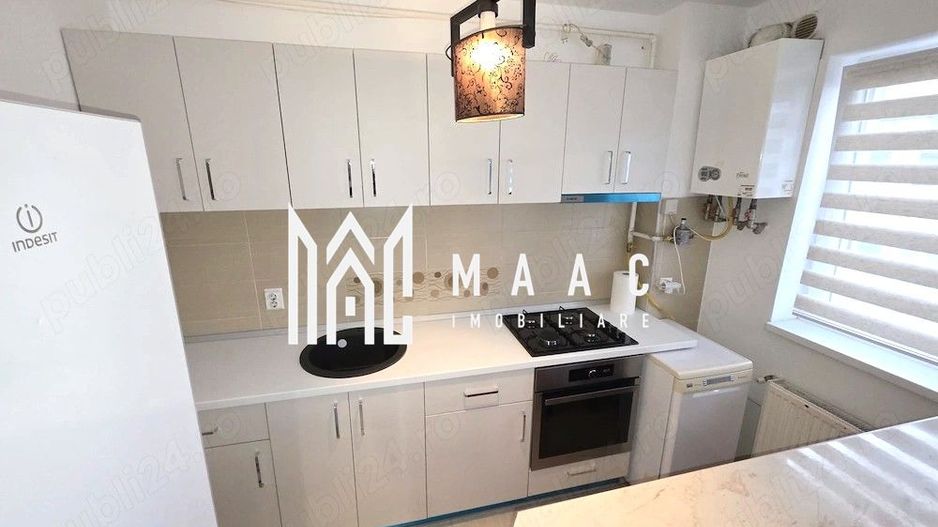 Apartament 2 camere de închiriat | Șelimbăr, Doamna Stanca | 46 mp - Poză 2