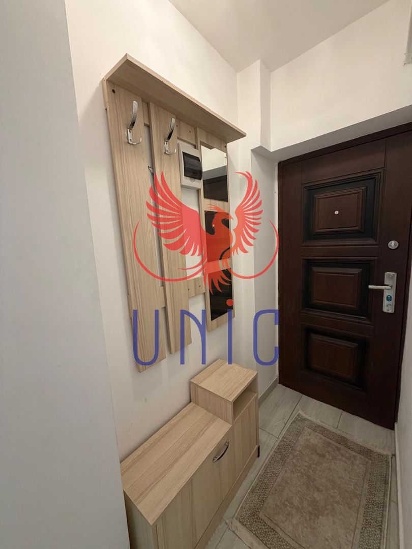 2 camere, mobilat si utilat 1 Mai - Poză 15