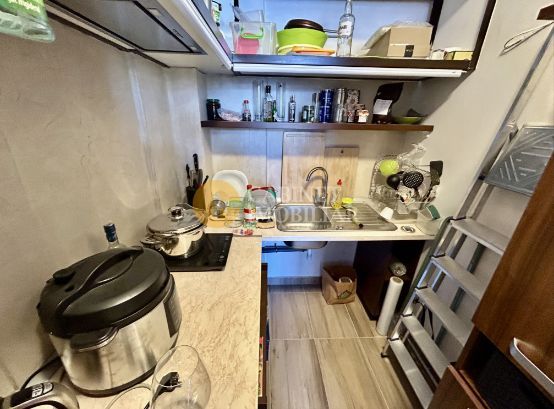 Garsonieră de Vânzare | Zona Granit – Etajul 1 - Gata de Mutare - Poză 4