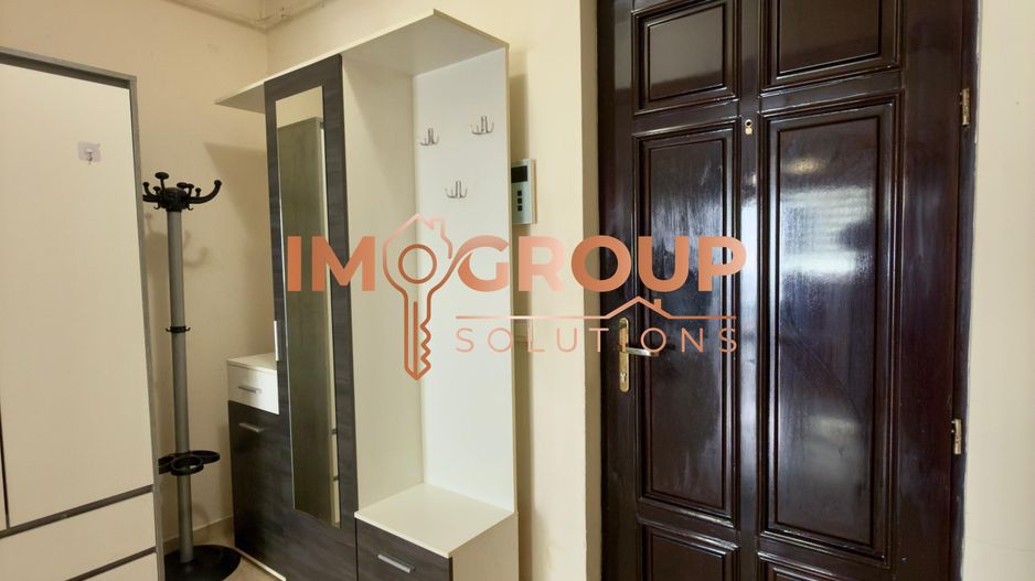 COMISION 0%-COPOU/EXCLUSIVE - ETAJ 1-BLOC NOU -APARTAMENT CU 3 CAMERE - Poză 10