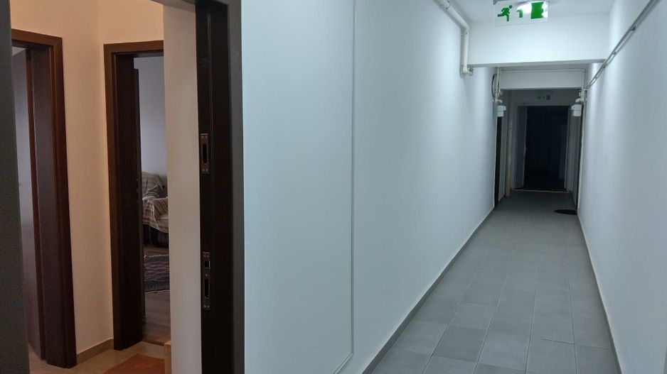 Apartament 2 camere de închiriat Metalurgiei - Poză 4