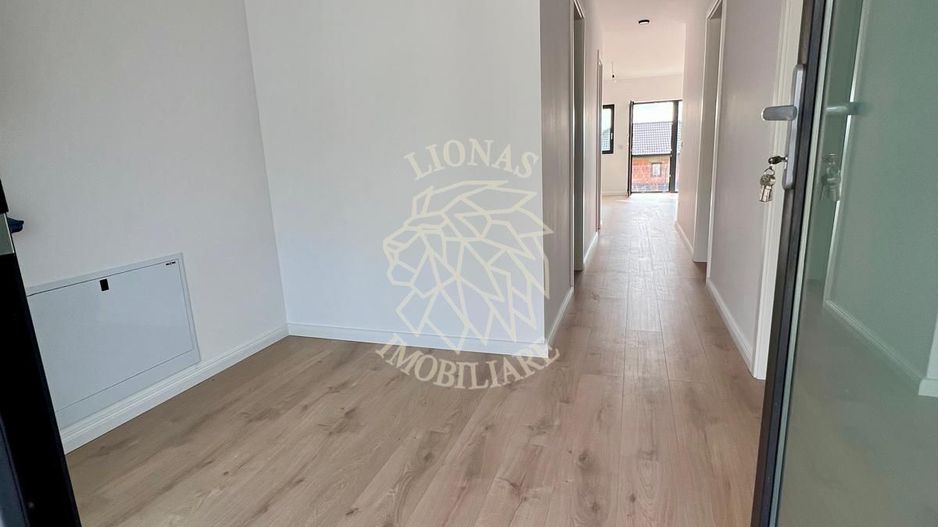 Casa Ultrafinisata 3 camere-terasa circulabila-Valea Sigmirului - Poză 6