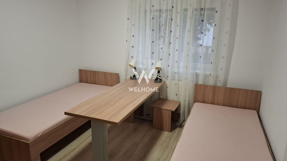 Apartament 3 camere, parter, cart. Strand - Sibiu - Poză 3