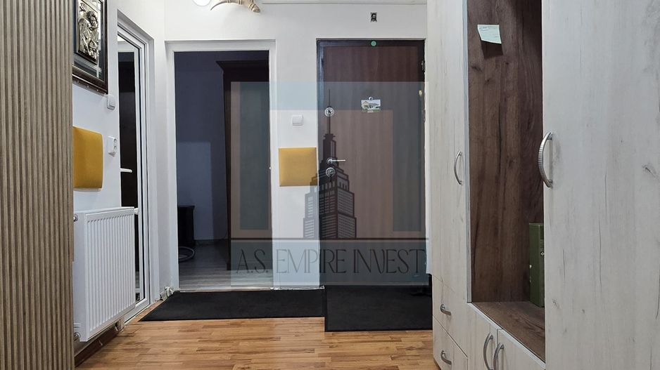 Apartament 2 camere/ zona Tractorul - Poză 12