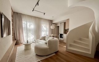 Duplex 2 camere Baneasa | Loc de parcare si boxa - Poză 1