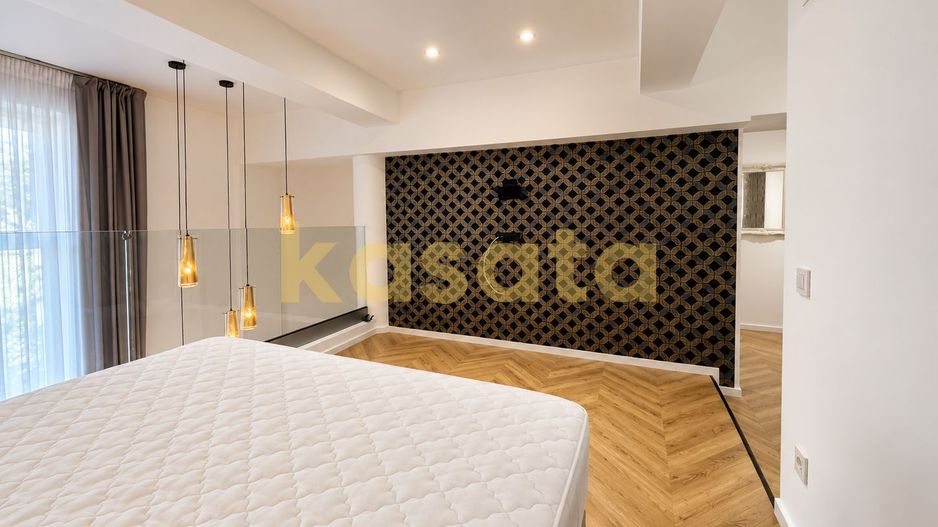 READY TO MOVE IN | LOFT ELEGANT | PARCARE DUBLĂ | BUCURESTII NOI - Poză 10