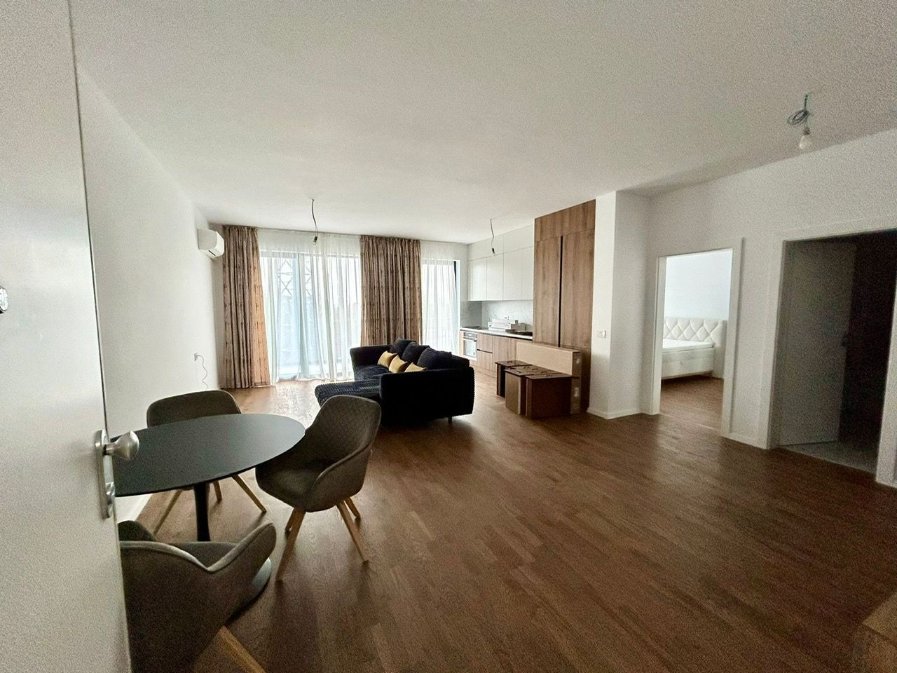 Apartament 2 camere -Paltim - Poză 5