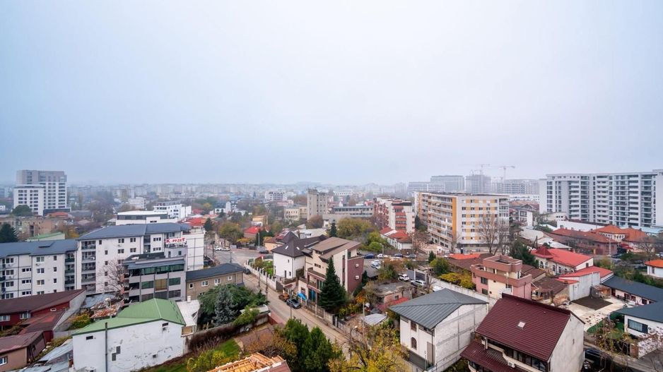 Apartament High End 3 camere I Complet mobilat I Mihai Bravu - Poză 2