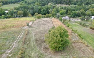 Teren intravilan lângă pădure, Racova - Poză 4