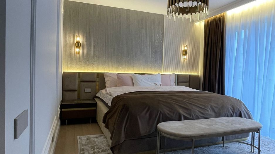 Vila superba zona scolii americane, Pipera - Poză 13