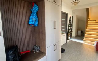 Duplex cu 4 Dormitoare | Incalzire Pardoseala | 3 Bai | Intrare Dezmir - Poză 5