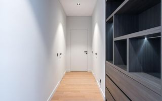 One Rahmaninov | partament 3 camere cu terasă și vedere către lac - Poză 8
