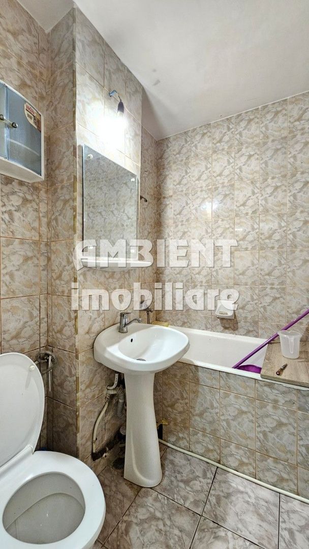 Apartament 2 camere, etaj 3, zona CENTRU - CEC; - Poză 7