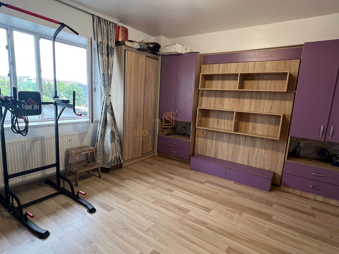 Apartament 2 camere, finalizat 2015,  49,69 mp, Grand Arena, Sector 4 - Poză 6