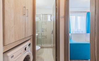 Apartament cu 2 camere, cartier Astra - Poză 5