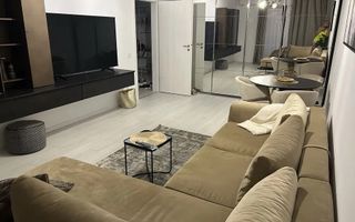 Drumul Taberei-Exigent Plazza | 2 camere | 60mp | et 8 | dec | 235.000 euro - Poză 2