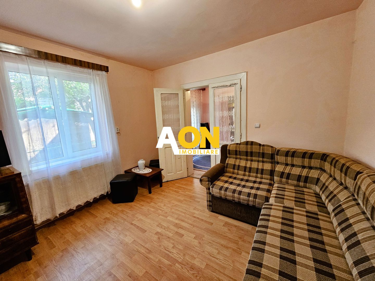 Casa 3 camere, bucatarie, baie, 183 mp teren - Poză 9