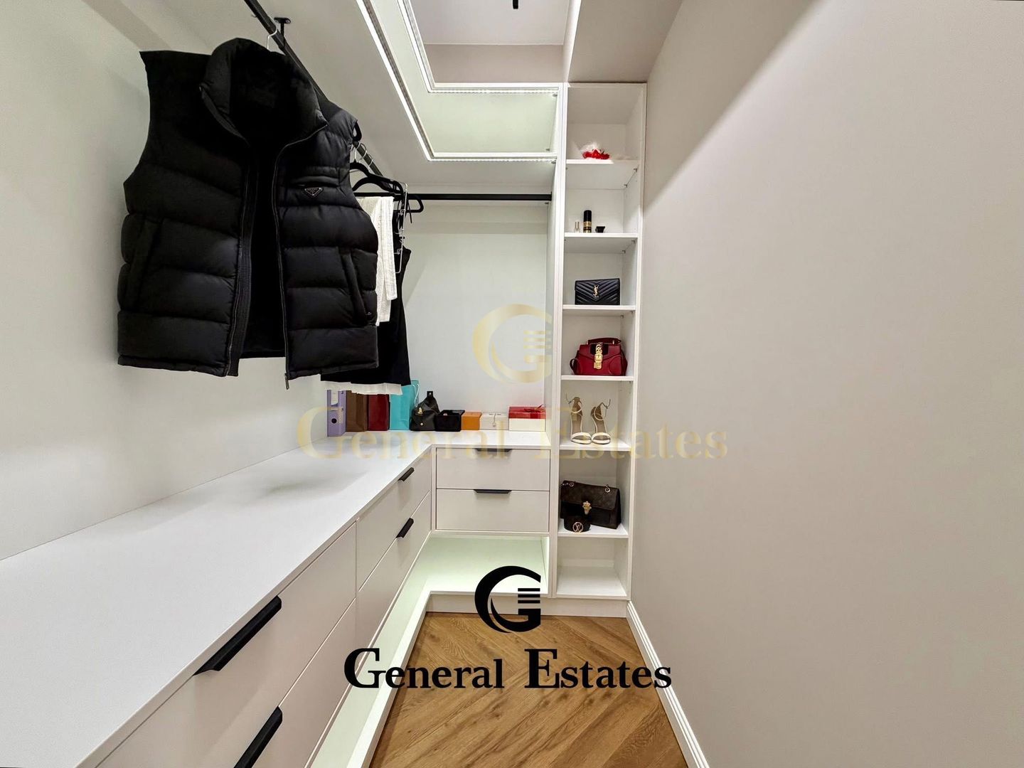 Vânzare apartament Premium | Copou - 97 m.p | Full dotat - Poză 22