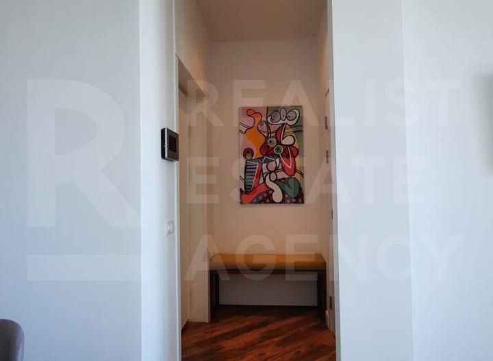 Chirie, apartament, 3 camere, strada Columna, Centru - Poză 15
