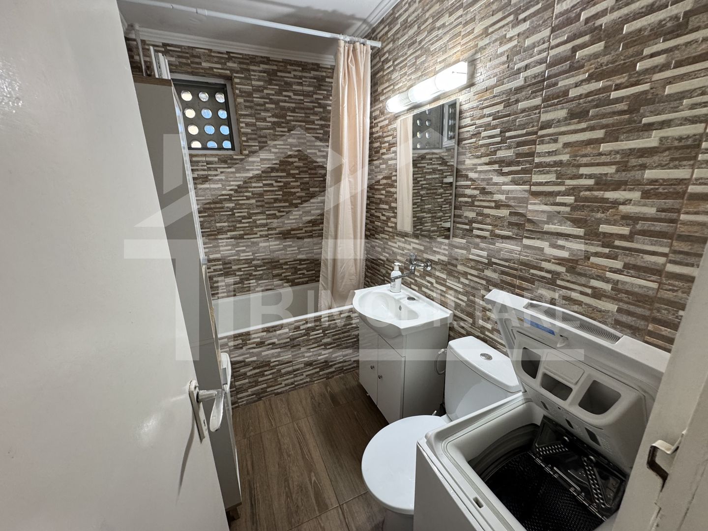 Apartament cu o camera, 35mp, Zona Tudor - Poză 8