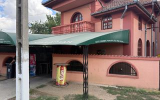 Spatiu comercial + Casa - Poză 1