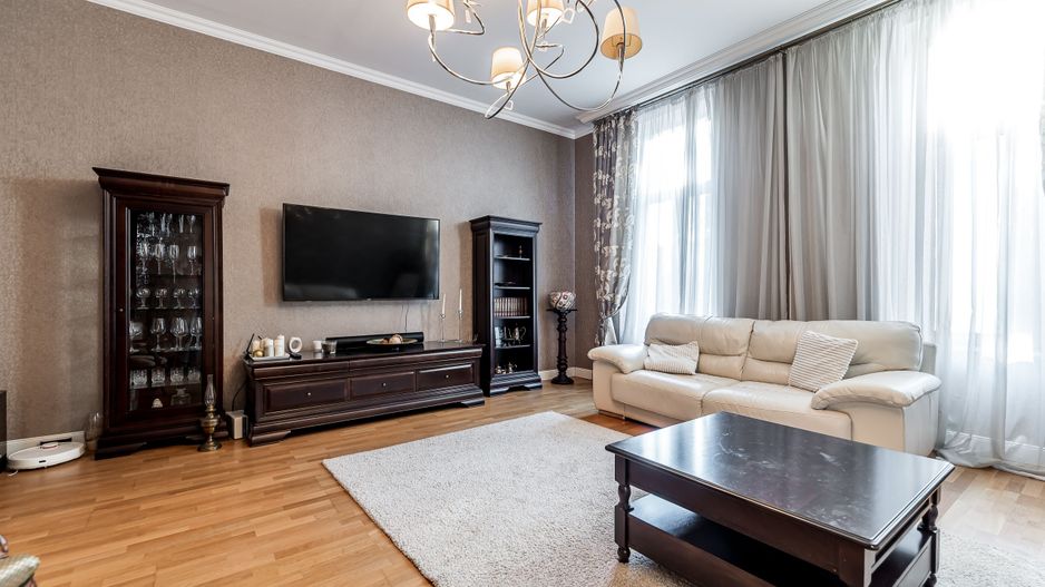 Apartament cu personalitate, pentru cei care apreciază eleganța. - Poză 4