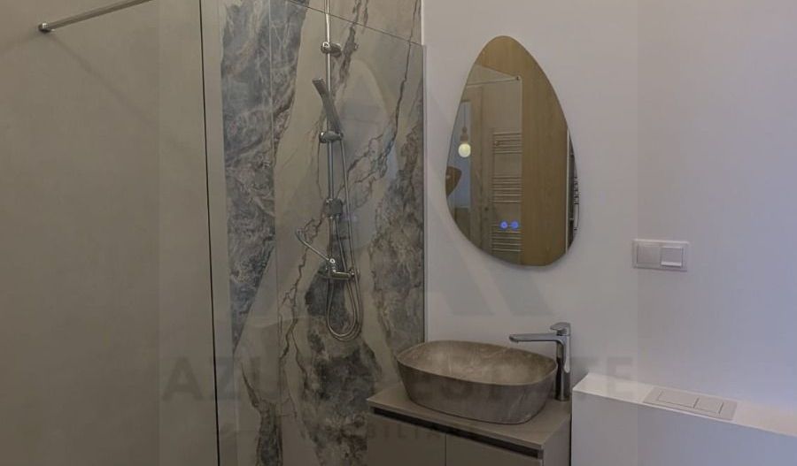 Penthouse premium 4 camere 120 mp utili terasa 88 mp zona Lazaret - Poză 11