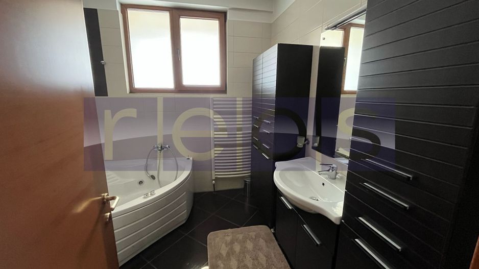 INCHIRIERE 4 CAMERE | HERASTRAU | MOBILATA SI UTILAT | - Poză 18