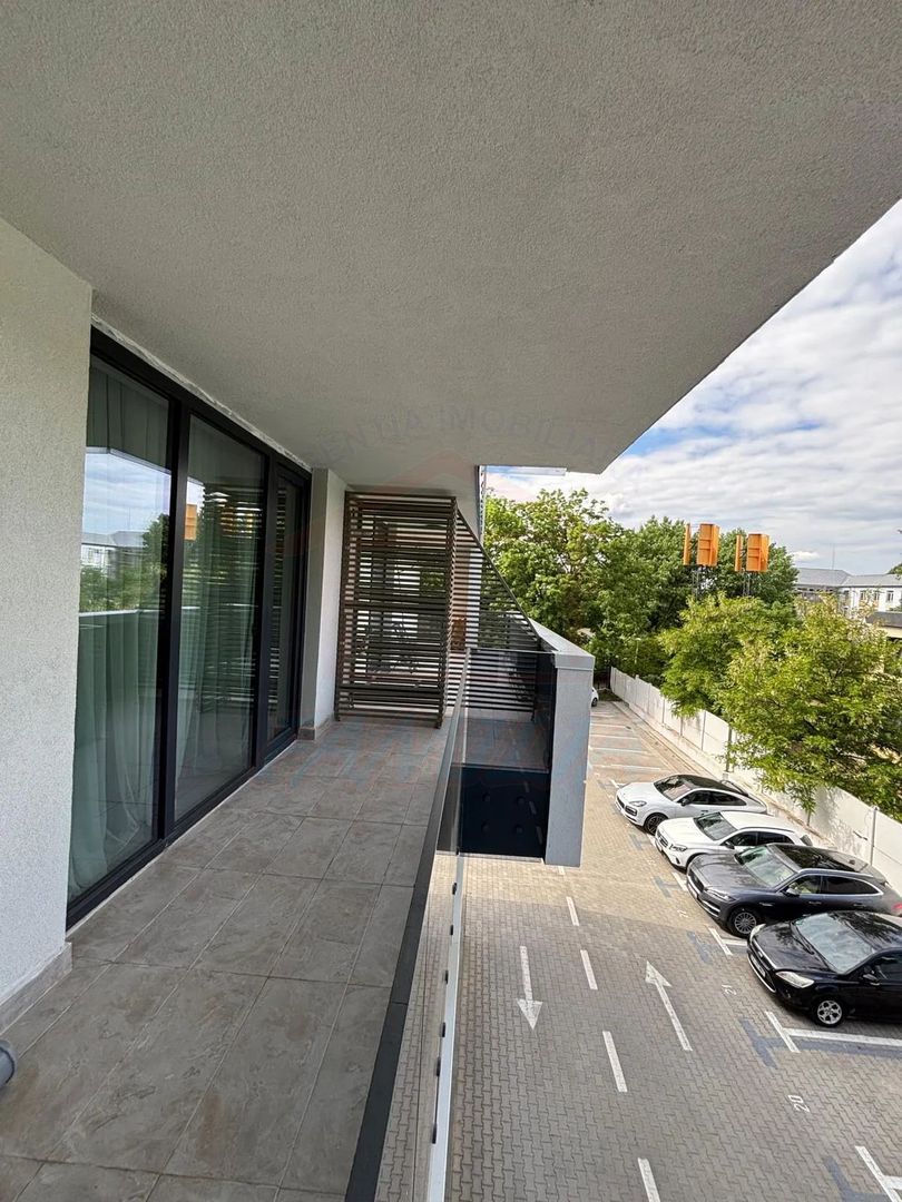 Închiriere apartament 2 camere, Luxury Residence - Poză 6