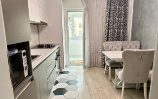 2 camere decomandate, Piata Marasti, Dorobantilor, OMV - Poză 6