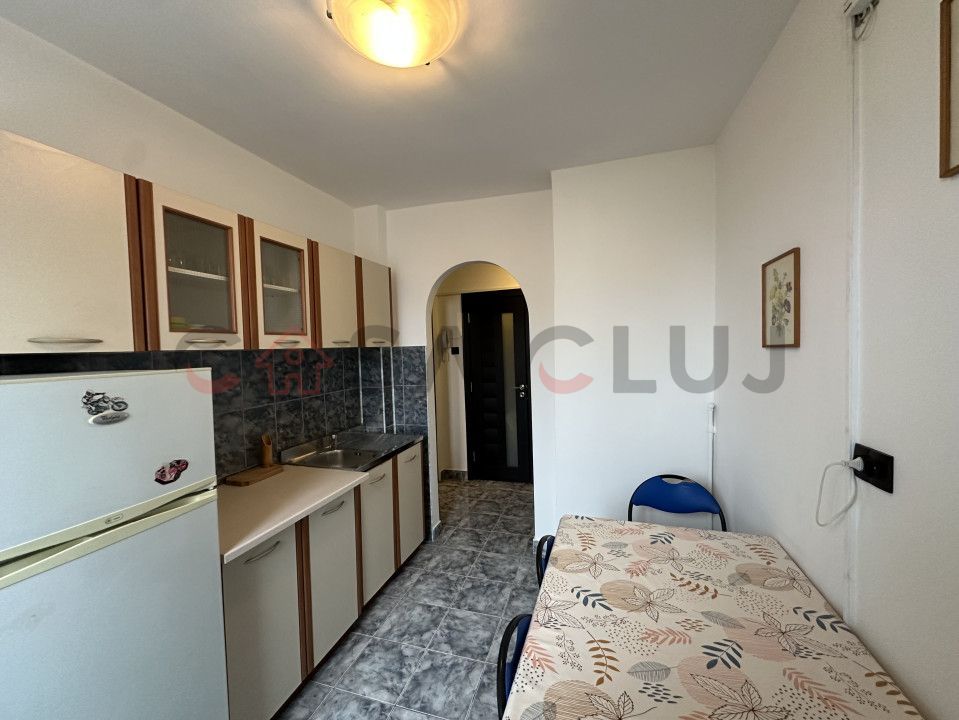 Apartament 2 camere | Reabilitat termic |Zona Piata Abator - Poză 8