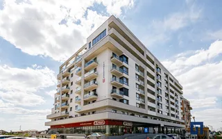 Apartament mobilat, modern | CAMPEADOR langa Vox Torontalului | COMISION 0 - Poză 46