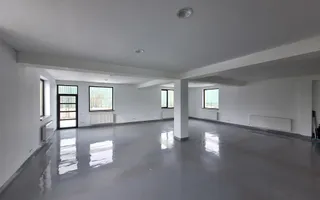 Spatiu Comercial Stradal P+Etaj - 440 Utili - Teren 765 mp - Parcare - Poză 13