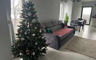 Braytim | Casă individuală P+M | 5 camere | Mobilată | Utilități complete - Poză 11