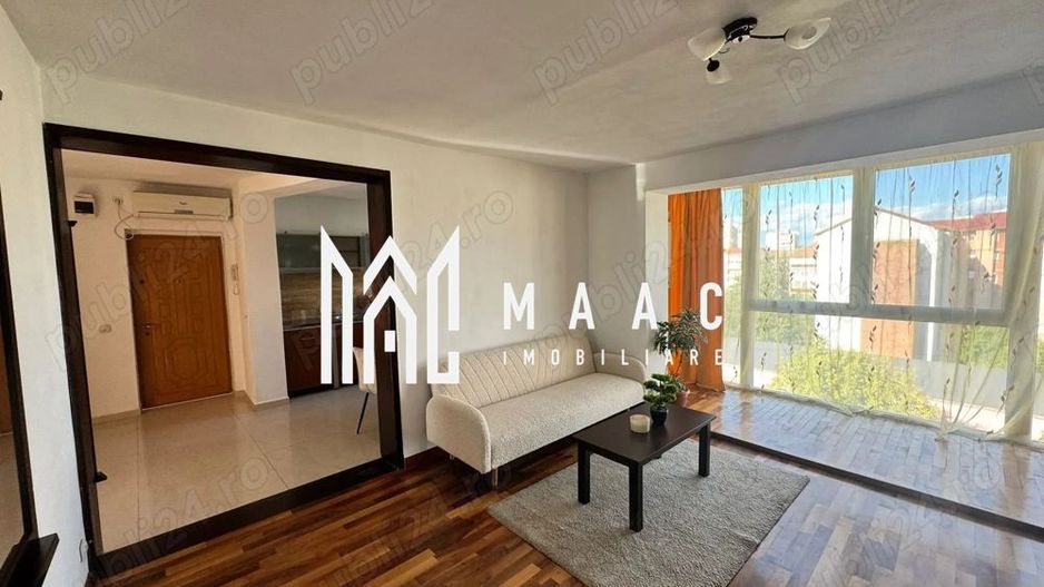 Apartament 3 camere de închiriat | Sibiu | Hipodrom 3 - Poză 3