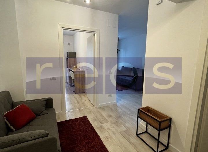 GARSONIERA DE VANZARE| MOGOSOAIA | ARBO RESIDENCE - Poză 7