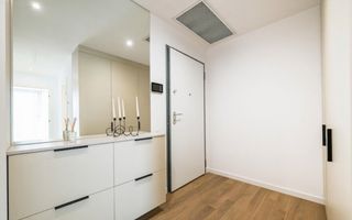 Apartament 3 camere cu terasă, parcare și boxă | UpSite Floreasca - Poză 18