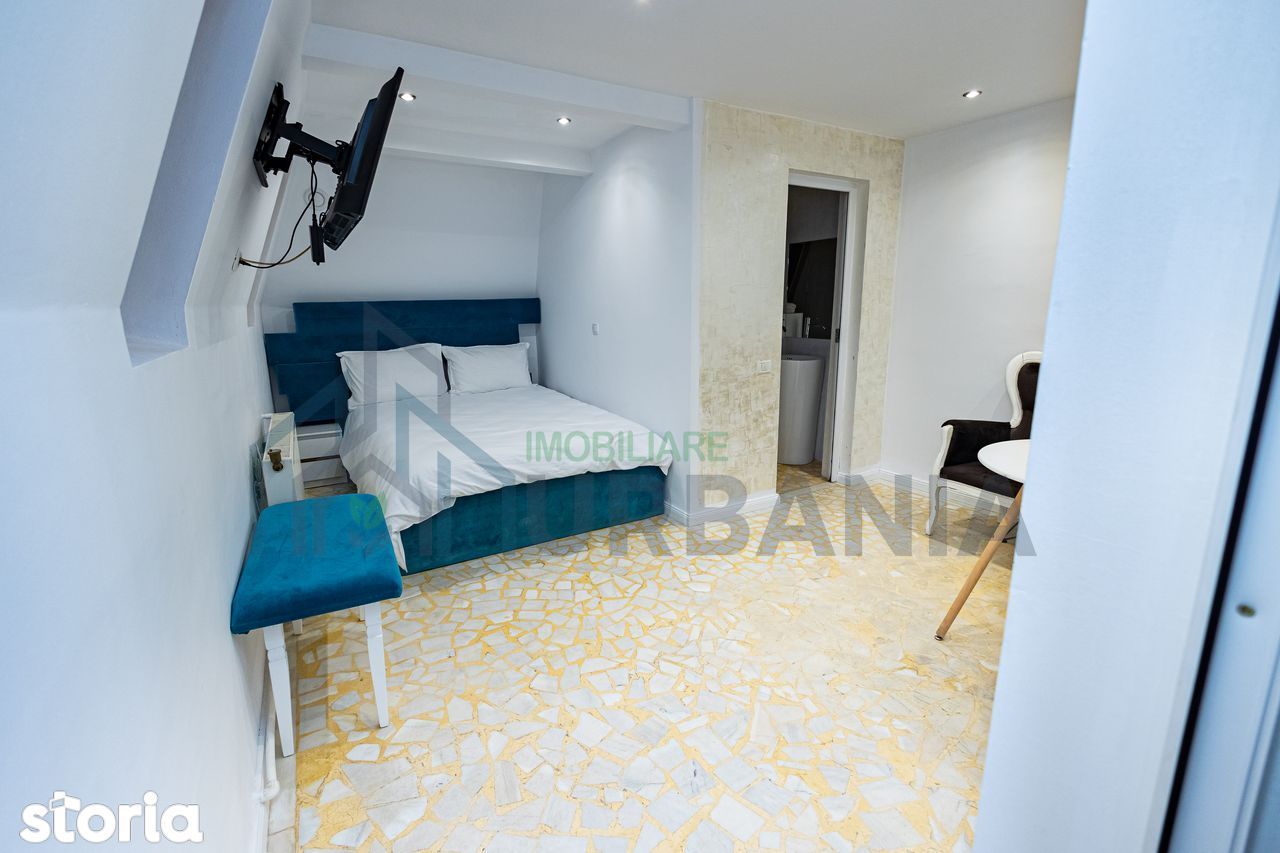 Pensiune 10 camere în Tătărași, strada Ciric – Iași - Poză 6